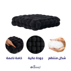 وسادة غيمة المكتب