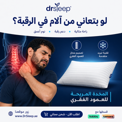 2 Adjustable Down Alternative Pillows