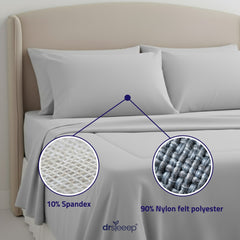Cooling Comforter Cover Set