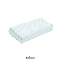 Contour Memory Foam Pillow