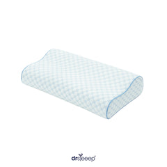 Contour Memory Foam Pillow