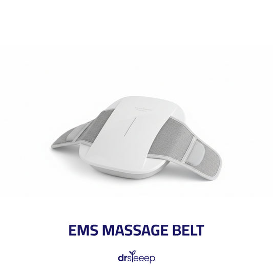 حزام تدليك للظهر والخصر