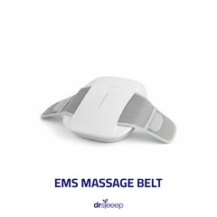 حزام تدليك للظهر والخصر