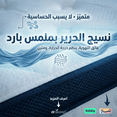 CoolFlex Adjustable Mattress