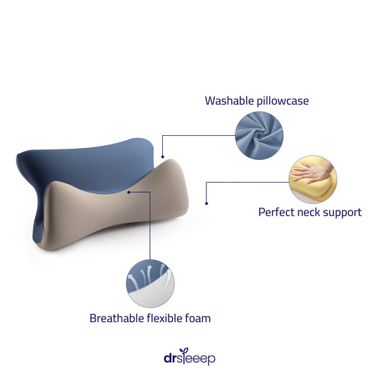Glacial Cooling Pillow