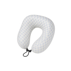 Curve Travel Pillow with Memory Foam