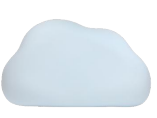 Cloud Pillow