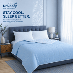 Cooling Sleep Blanket