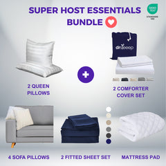 Prestige Comfort Experience