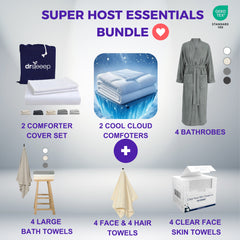 Super Host Essentials Bundle