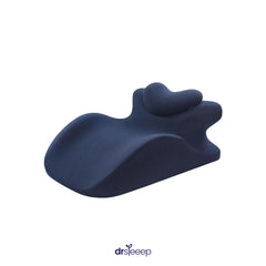 Wedge Prone Pillow – by DrSleep