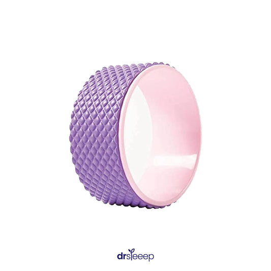 DrSleeep Yoga Wheel