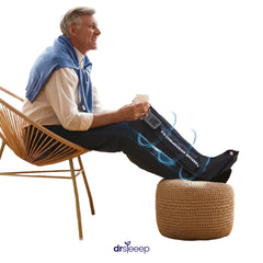 Foot & Knee Relief Therapy Bundle – Complete Healing