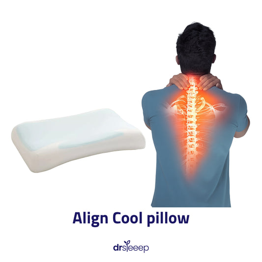 Align Cool pillow