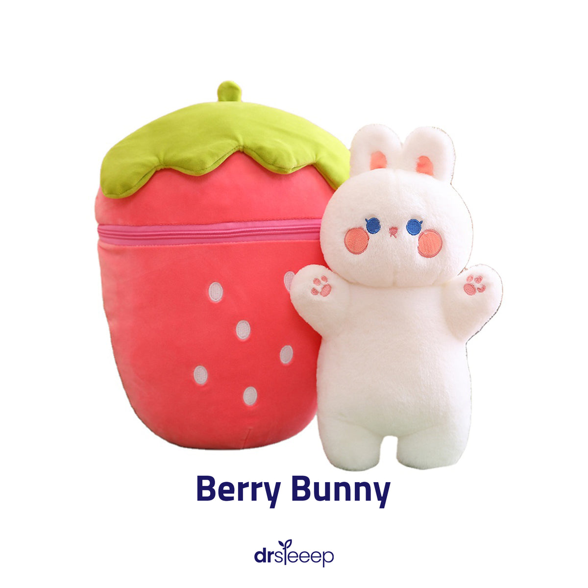 Berry Bunny