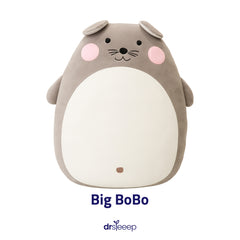 Big BoBo