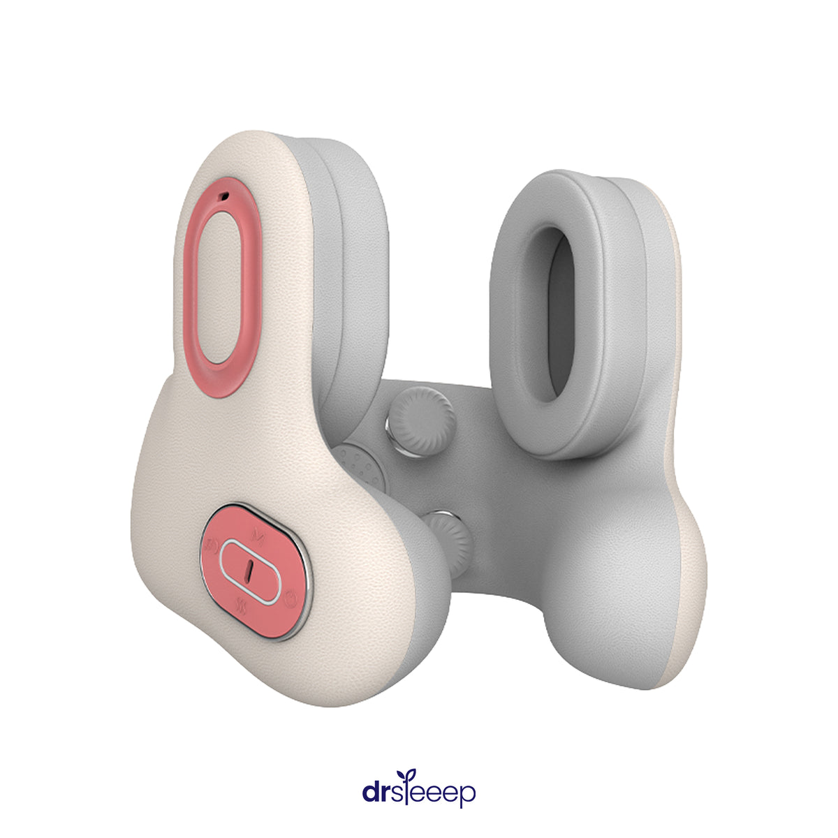 وسادة رقبة ثلاثية الأبعاد