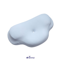 Cloudy Pillow