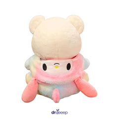 بيبو الأرنوب – 40 سم