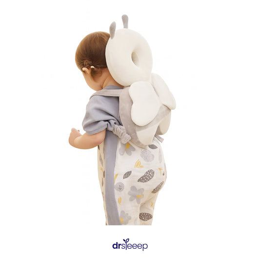 Butterfly Shaped Protection Pillow – by DrSleep