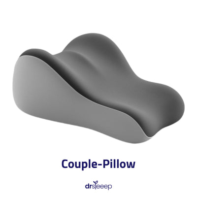 Couple sex cushion