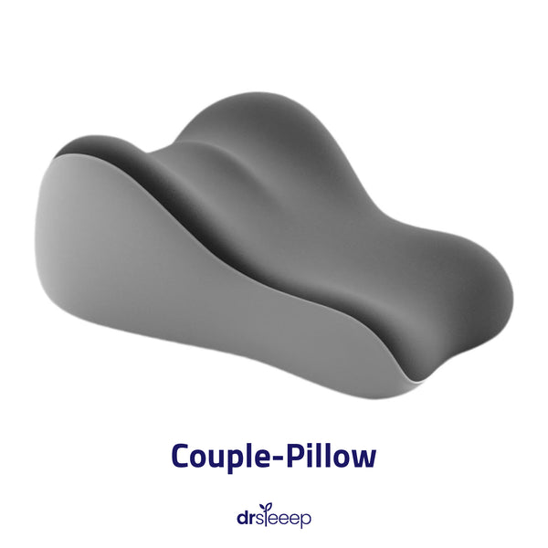 Couple sex cushion
