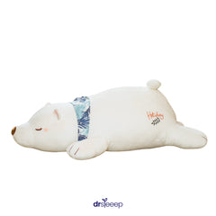 Sleepy Bears Pillow