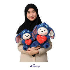 Loving Stitchy