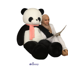 دبدوب الباندا الفاخر