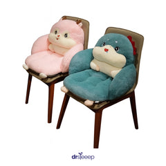 Pinky Squirrel Seat