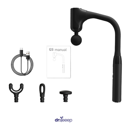 مطرقة التدليك الذكية 