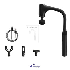 مطرقة التدليك الذكية 