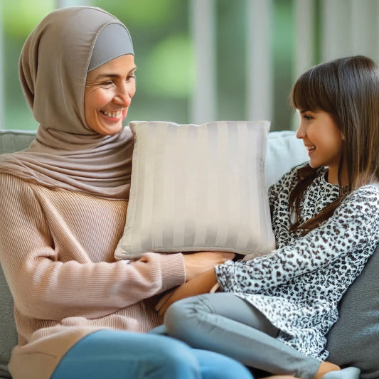 🌙 باقة السكينة الرمضانية