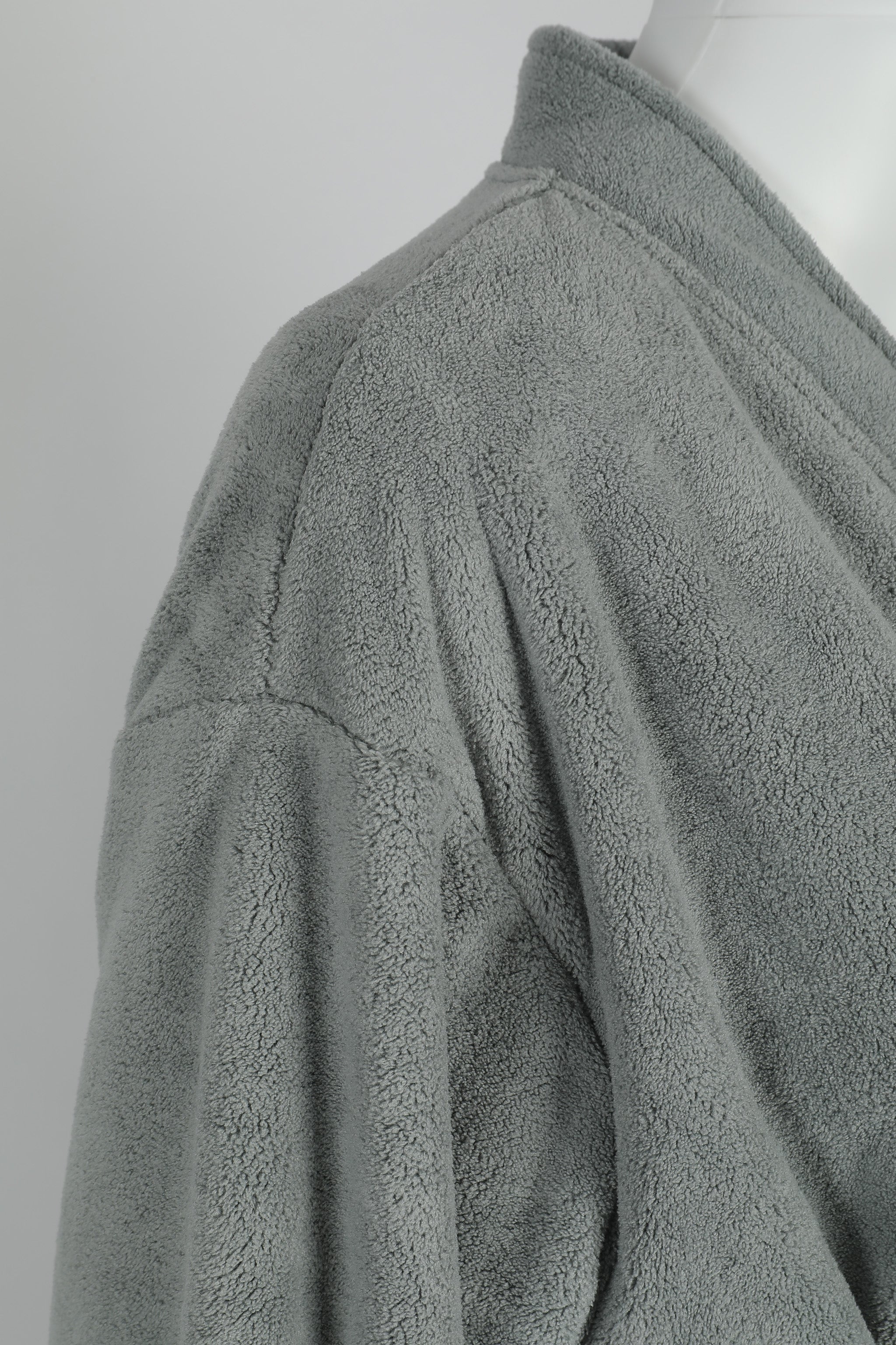 Dark Grey - رمادي غامق - DrSleeep.ae