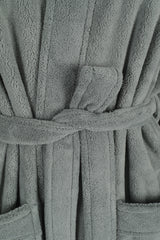 Dark Grey - رمادي غامق - DrSleeep.ae