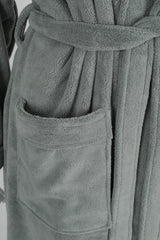 Dark Grey - رمادي غامق - DrSleeep.ae