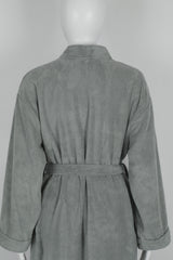 Dark Grey - رمادي غامق - DrSleeep.ae