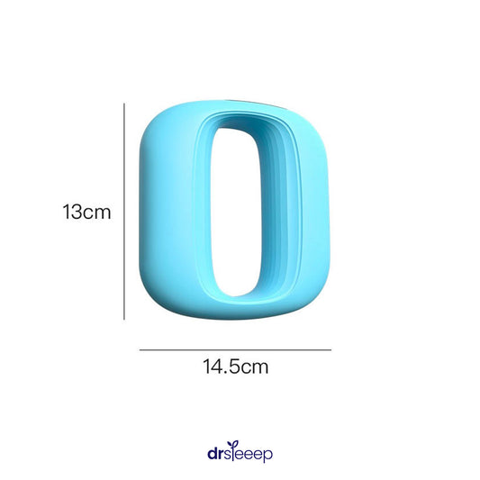 جهاز حلقة التدليك الاهتزازية