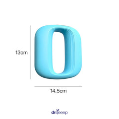 جهاز حلقة التدليك الاهتزازية