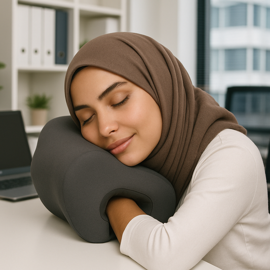 وسادة قيلولة