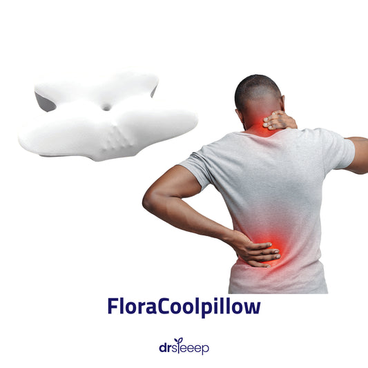 FloraCoolpillow