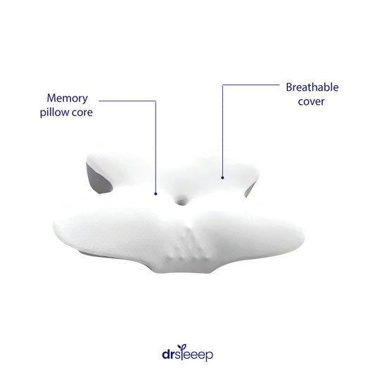 FloraCoolpillow