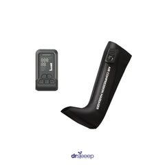 جهاز تدليك ذكي للقدم والساق