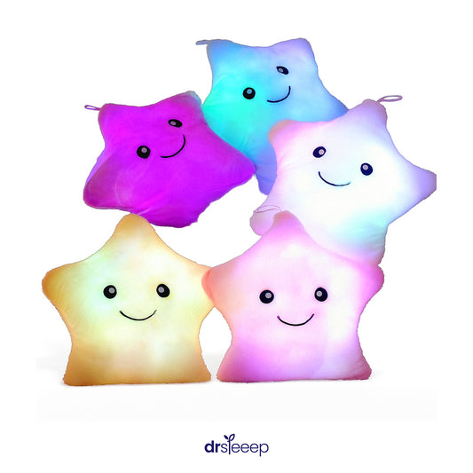 Glowie Star