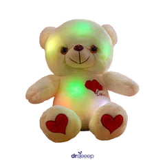 Glow Love Bear