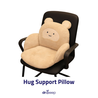 Hug Support Pillow