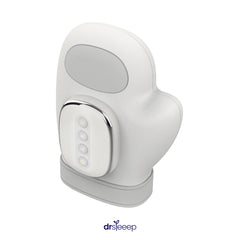 جهاز تدليك كهربائي مبتكر مصمم لليد والأصابع