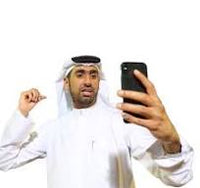 Khalid Almatrooshi