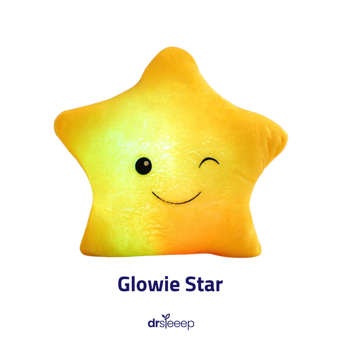 Glowie Star