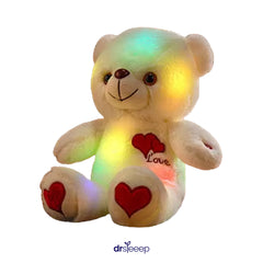 Glow Love Bear